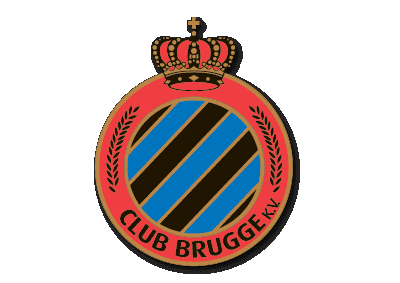 Website Club Brugge